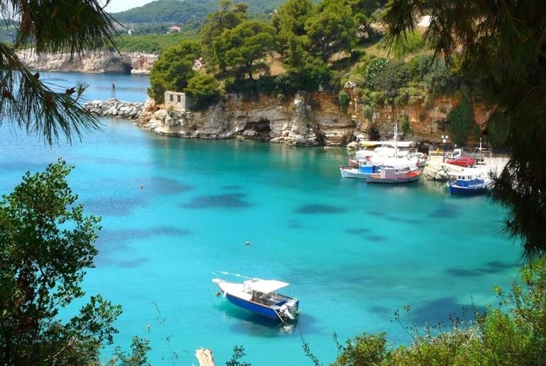 Alonissos