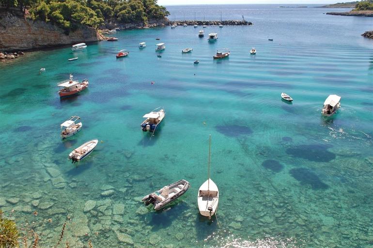 Alonissos