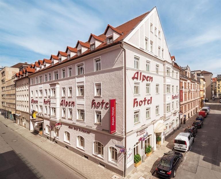 Alpenhotel