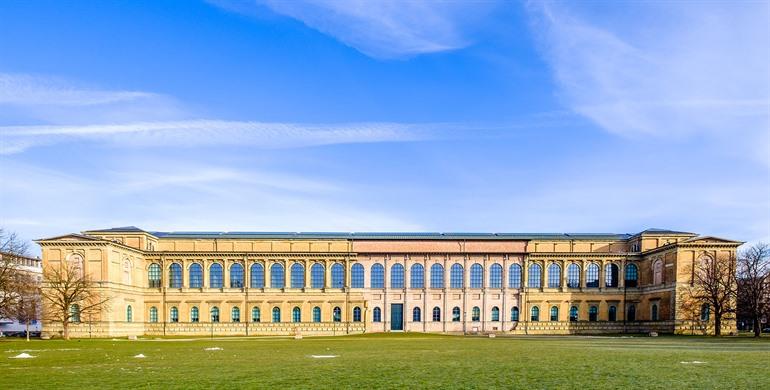 Alte Pinakothek