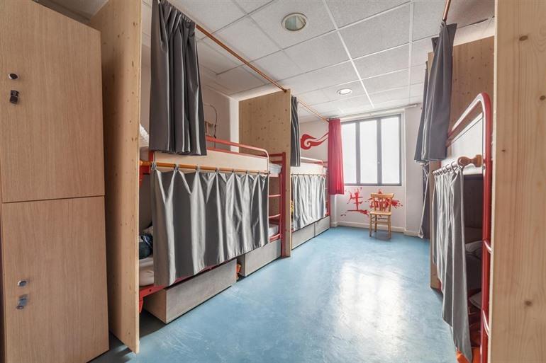 Alter Hostel