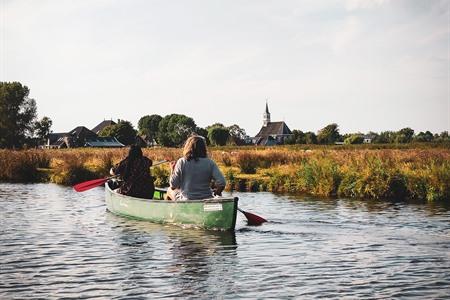 Alternative Amsterdam: nachhaltig erkunden