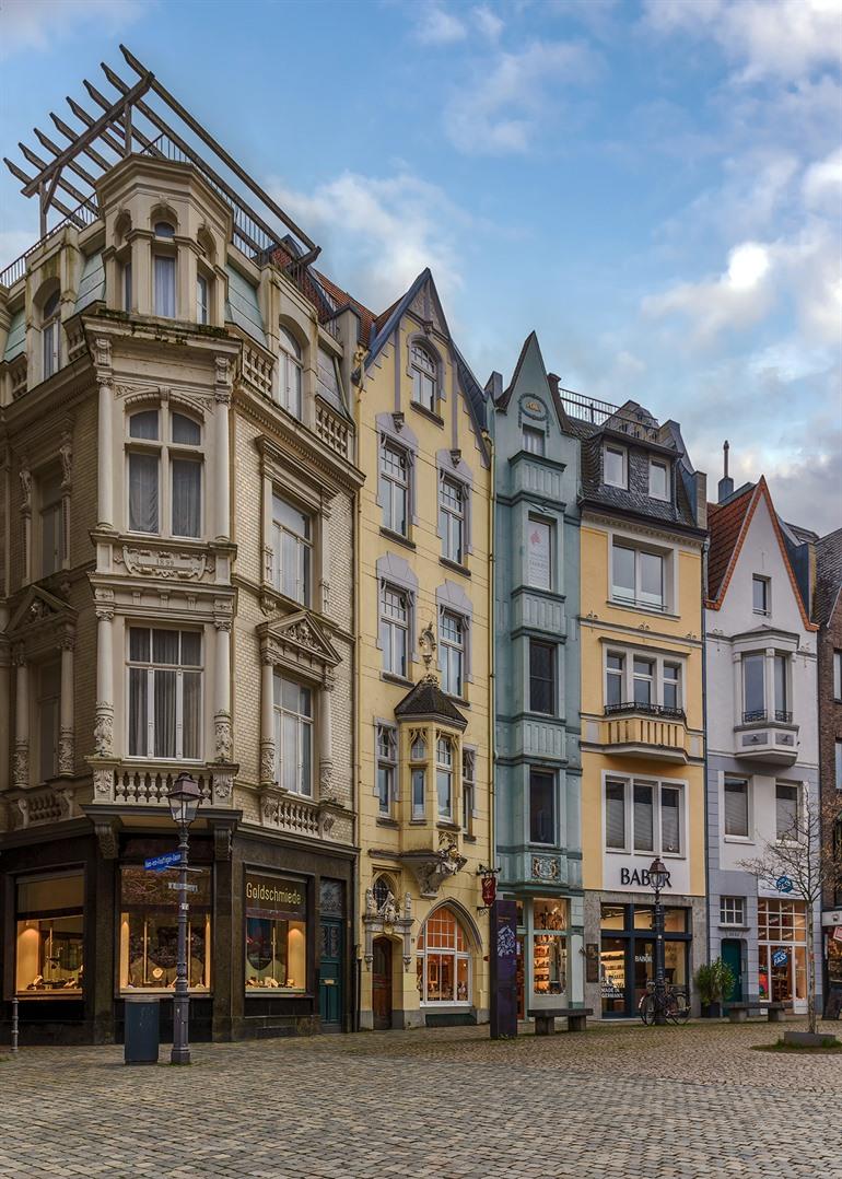 Altstadt Aachen