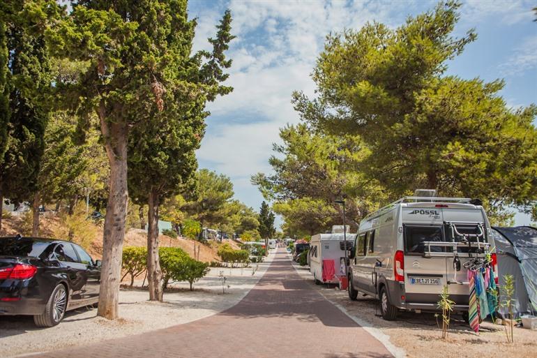 Amadria Park Camping Trogir buchen