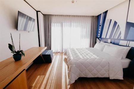 Amara Hotel & Spa