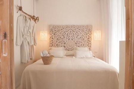 AMARE Luxus-Apartment buchen