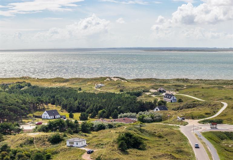 Ameland Wattenmeerinsel