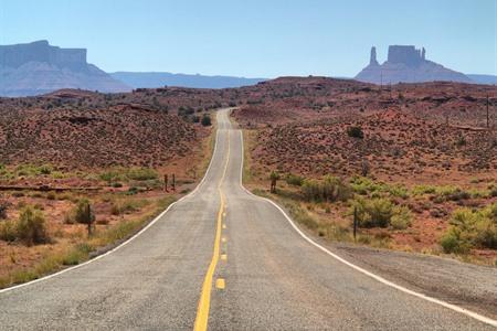Amerika Road