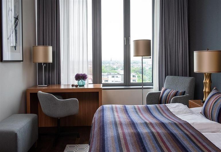 Ameron Köln Hotel Regent