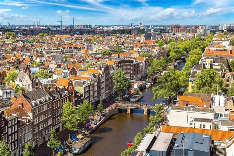 Amsterdam