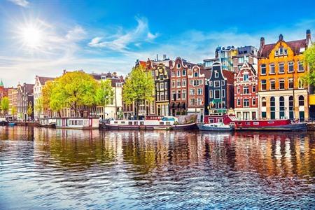 Amsterdam besuchen? Alles, was Sie über Amsterdam wissen müssen