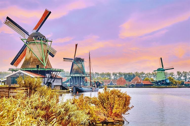 Amsterdam
