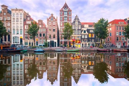 Was Sie diesen Winter in Amsterdam im Urlaub unternehmen können