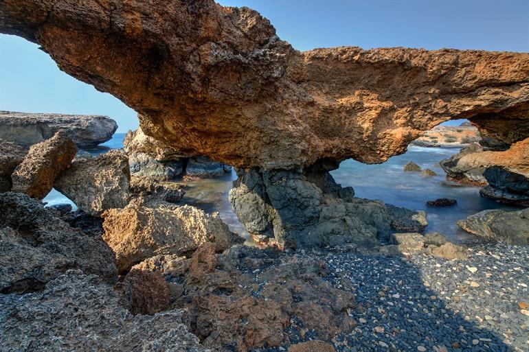 Andicuri Strand, Aruba