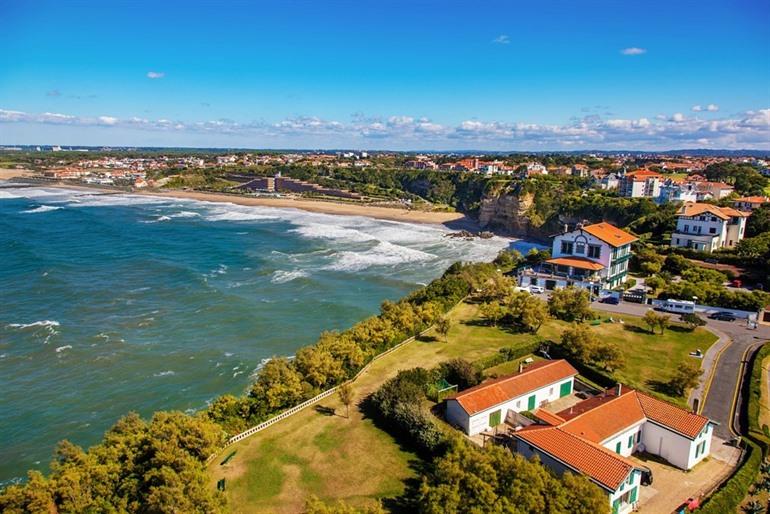 Anglet
