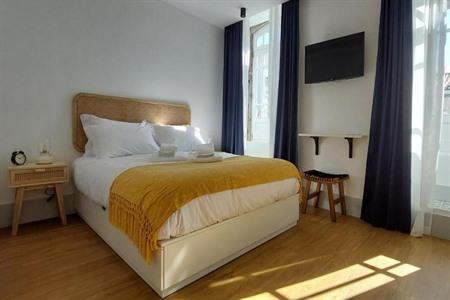 Angra Heritage City Center Hostel in Angra do Heroísmo
