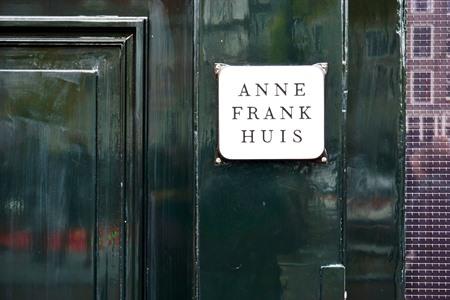 Anne Frank Haus
