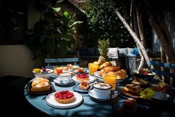 Antichambre in Nîmes buchen