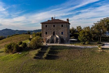 Antico Casolare buchen