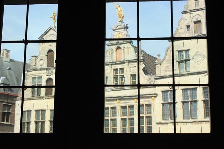 Antwerpen City Hostel