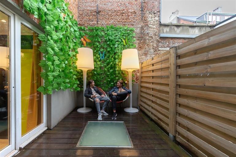 ANTWERP Hostel