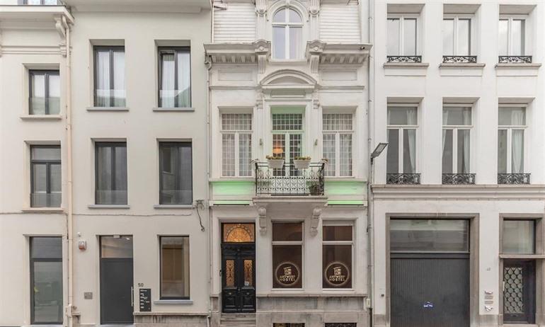 ANTWERP Hostel