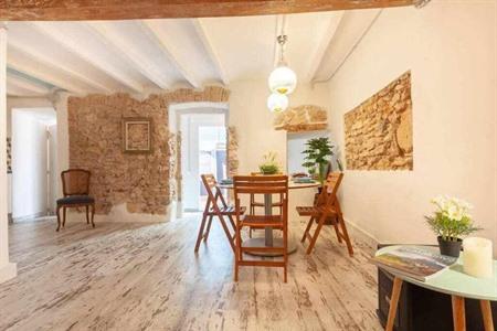 Apartament de la Susanna Altstadt Mezzanine buchen