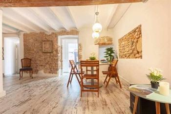 Apartament de la Susanna Altstadt Mezzanine buchen