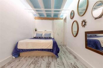 Apartament de la Susanna Altstadt Mezzanine buchen