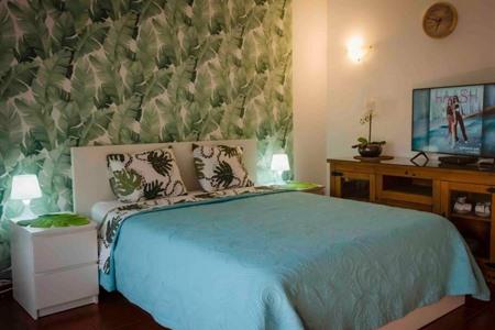 Appartement in Puerto de la Cruz buchen