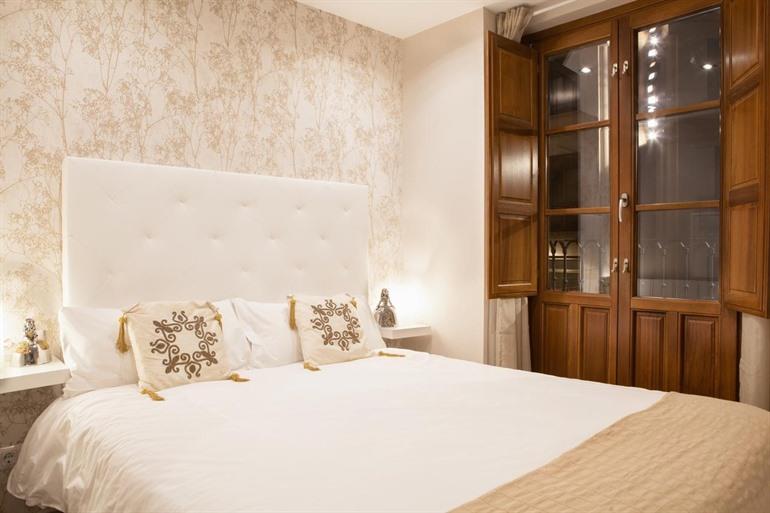 Boutique-Apartments Salamanca