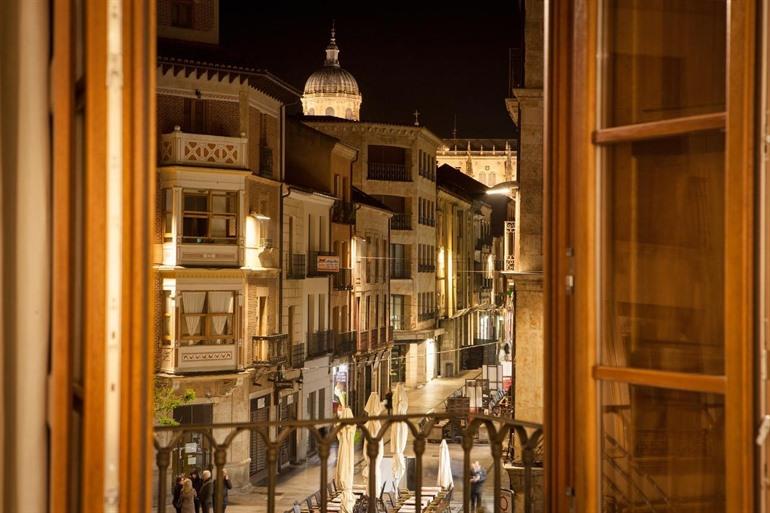 Boutique-Apartments Salamanca