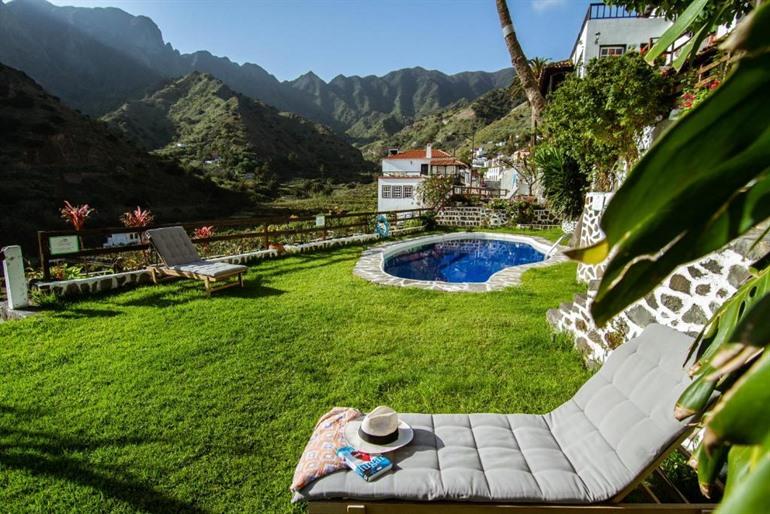 Apartamentos Los Telares buchen