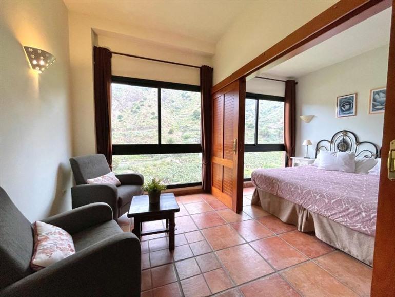 Apartamentos Los Telares buchen
