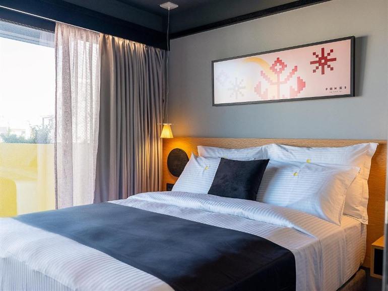 Aparthotel 3 Pines Design Living buchen