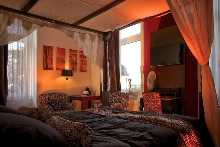 Aparthotel am Münzplatz (Koblenz)