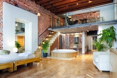 Aparthotel Stare Miasto