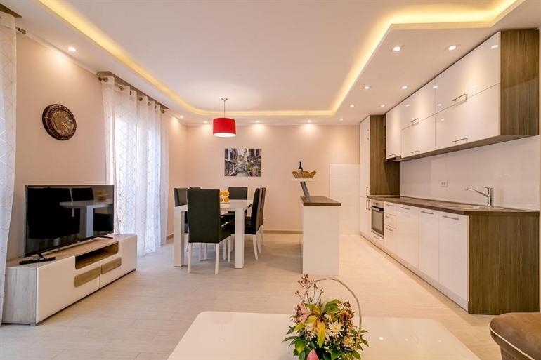 Apartments Matej (Kotor)
