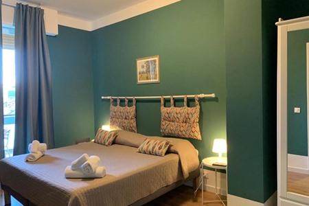 Apartment-Hotel Marchesini buchen