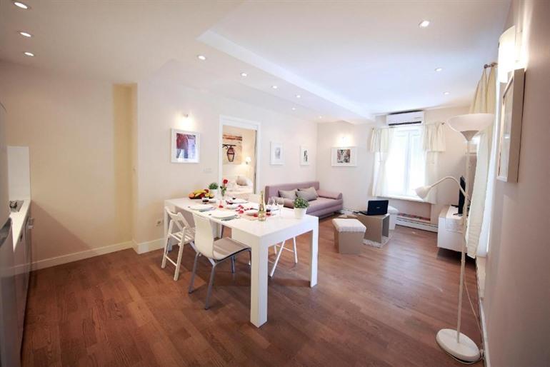 Apartment Tkalča buchen