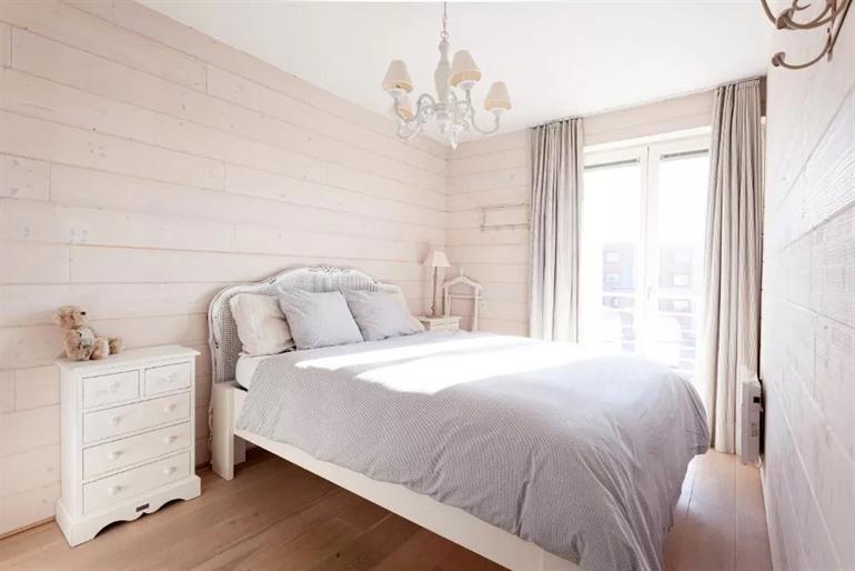 Apartment Zonnehaven buchen