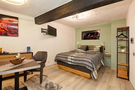 Apartments am Markt buchen