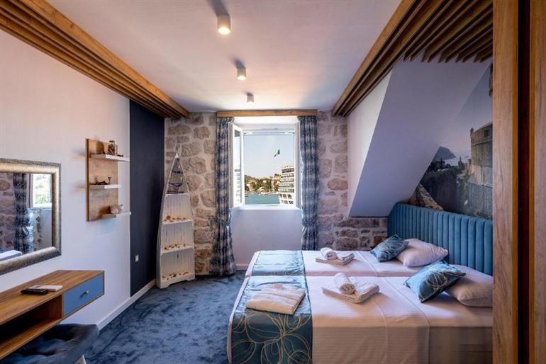 Apartments and Rooms Villa Naida buchen