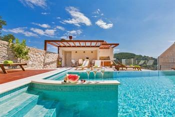 Apartments Villa Boban