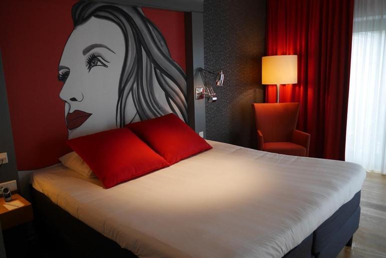 Apollo Hotel Breda
