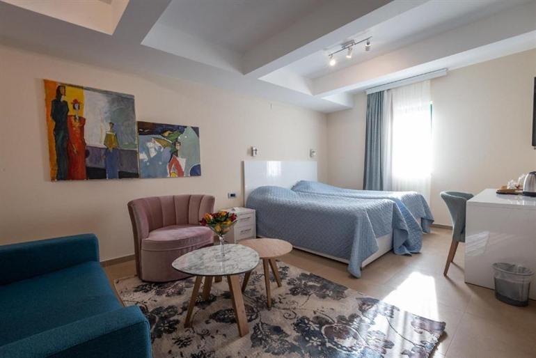 Apollonia Hotel Gevgelija buchen