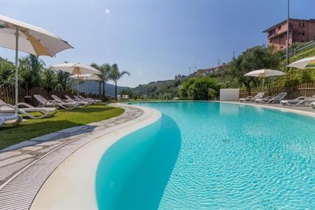 Antico Frantoio Doria Apartments buchen
