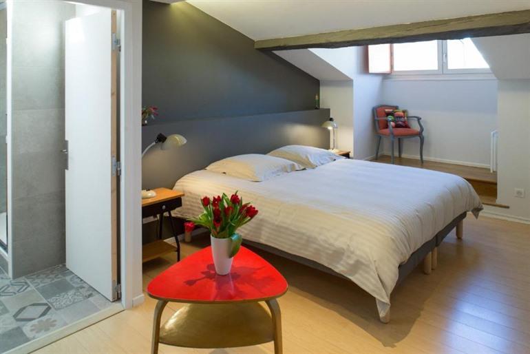 Appartement in der Place d'Alliance 9 buchen