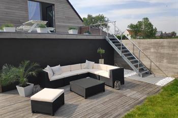 Appartement Biezoe