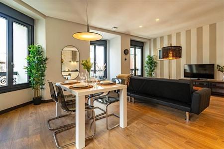Appartement im Zentrum von Valladolid buchen